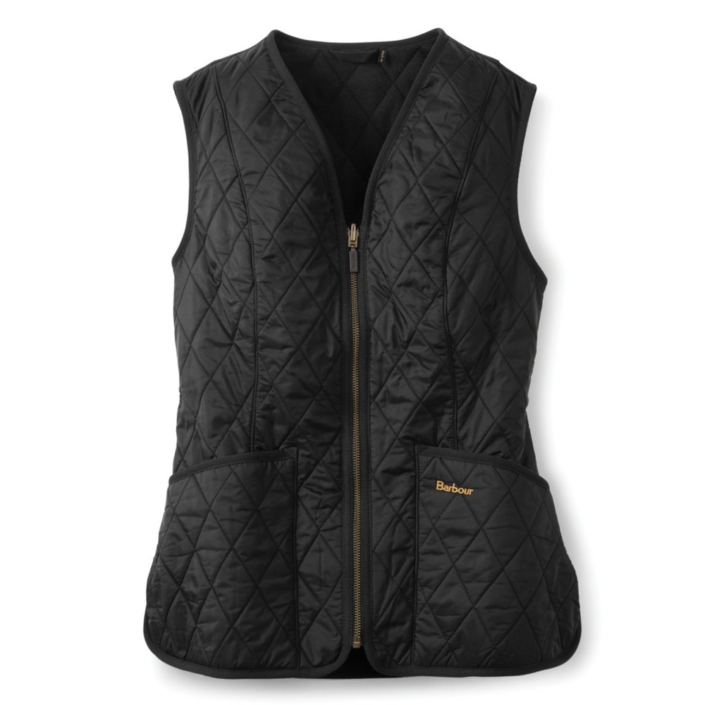 Barbour Gilet Liner